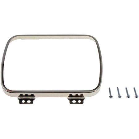 Dorman Headlamp Retaining Ring D18-42407